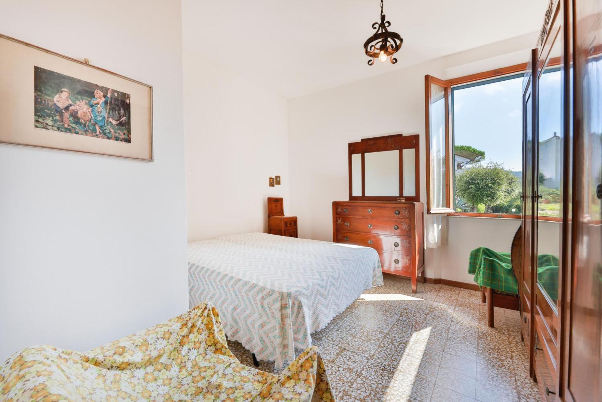 La Terrazza Sul Forno - Goelba Apartment Portoferraio Exterior photo